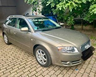 Audi Audi A4 2.0 T FSI tiptronic quattro Avant - Gebrauchtwagen