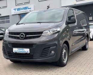 Opel Opel Vivaro Kasten Edition L**NAVI*AHK*PDC*R-KAMER Gebrauchtwagen