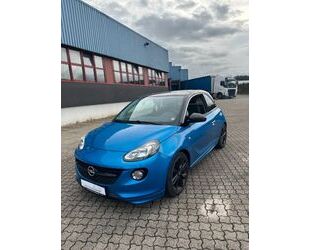 Opel Opel Adam Glam ecoFlex Gebrauchtwagen