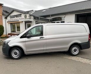 Mercedes-Benz Mercedes-Benz Vito Kasten 111 CDI FWD lang Gebrauchtwagen