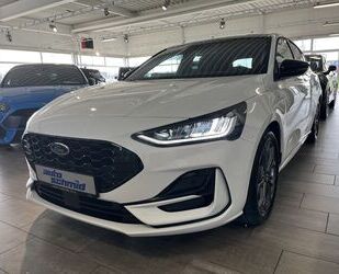 Ford Ford Focus ST-Line Gebrauchtwagen