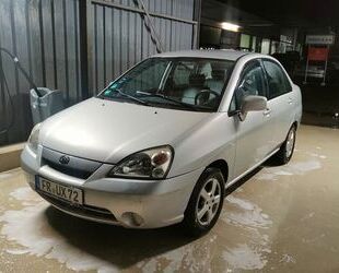 Suzuki Suzuki Liana 1,3 Club Club Gebrauchtwagen