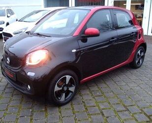 Smart Smart ForFour 1.0 