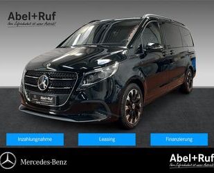 Mercedes-Benz Mercedes-Benz V 250 d Lang Style+MBUX+DISTR+MULTI+ Gebrauchtwagen