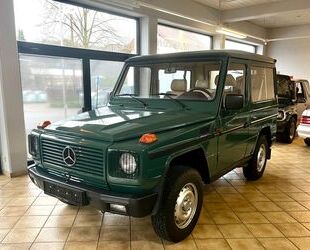 Mercedes-Benz Mercedes-Benz 230GE Gebrauchtwagen