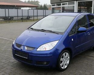 Mitsubishi Mitsubishi Colt CZ3 Lim. 5-trg. 1.3 Motion Gebrauchtwagen