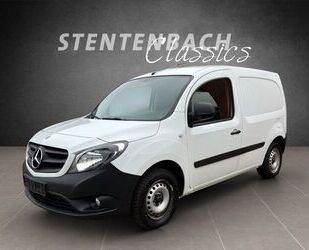 Mercedes-Benz Mercedes-Benz Citan Kasten 108 CDI lang *Top Zusta Gebrauchtwagen