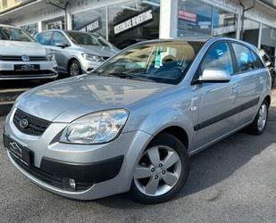 Kia Kia Rio 1.4 EX 2.Hand|Klimaaut.|PDC|4xeFH|Garanti Gebrauchtwagen