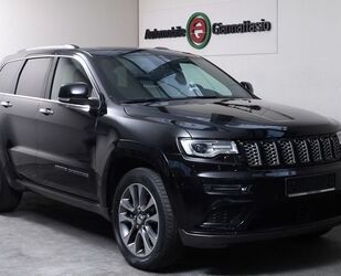 Jeep Jeep Grand Cherokee 3.0CRDSummit1.Hand*AHK*Facelif Gebrauchtwagen