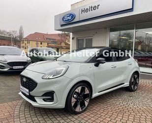 Ford Ford Puma ST-Line X /Automatik+155PS+Matrix-LED+1 Gebrauchtwagen