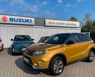 Suzuki Suzuki Vitara 1.5 Hybrid Comfort 4x2 *Kamera*ACC*P Gebrauchtwagen