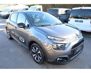 Citroen Citroën C3 Shine Gebrauchtwagen