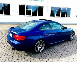 BMW BMW 325D LCI ///M Performance Navi Prof. KeylessGO Gebrauchtwagen