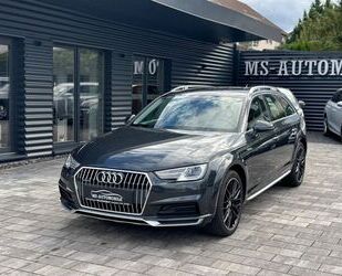 Audi Audi A4 Allroad Quattro 2.0TDi Stronic-El.AHK-Virt Gebrauchtwagen