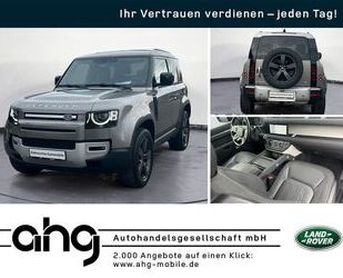 Land Rover Land Rover Defender 90 D250 SE OFF-ROAD-PAKET PLUS Gebrauchtwagen