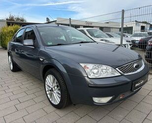 Ford Ford Mondeo 1.8 - Klimaautomatik , 2.Hand , Alufel Gebrauchtwagen