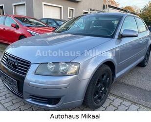 Audi Audi A3 1.6 Attraction Gebrauchtwagen