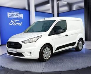 Ford Ford Transit Connect 200 L1 S&S Autm. Trend *Kamer Gebrauchtwagen