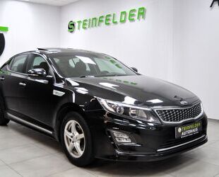 Kia Kia Optima Spirit Hybrid / PANORAMA / KAMERA Gebrauchtwagen