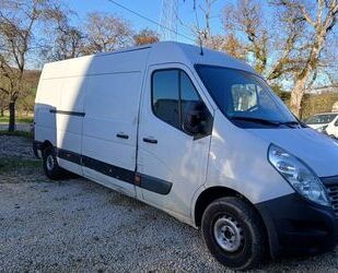 Renault Renault Master III Kasten L3H2 HKa 3,5t Gebrauchtwagen