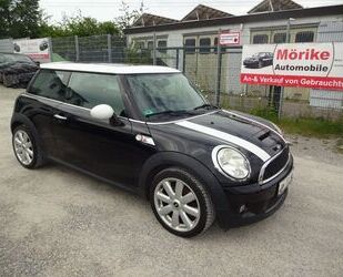 Mini MINI COOPER_S Mini Cooper S*Pano*Leder*Xenon*1.Hd* Gebrauchtwagen