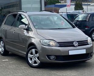 VW Volkswagen Golf Plus 1.4 TSI Team / PDC KLIMA GARA Gebrauchtwagen