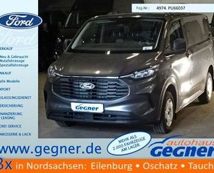 Ford Ford Transit Custom 280L1H1 Trend Kasten LED SYNC4 Gebrauchtwagen