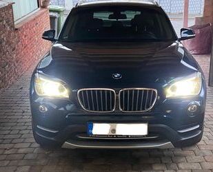 BMW BMW X1 xDrive18d xLine xLine Gebrauchtwagen