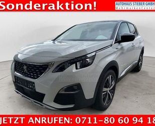 Peugeot Peugeot 3008 Allure SHZ+NAVI+EPH+RFK Hybrid 225 Al Gebrauchtwagen