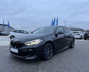 BMW BMW M135i xDrive Hatch HK HiFi DAB LED WLAN Shz PD Gebrauchtwagen