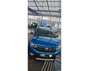 Dacia Dacia Sandero TCe 90 Easy-R Comfort Comfort Gebrauchtwagen