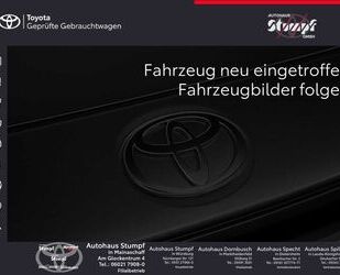 Toyota Toyota C-HR 2.0 Hybrid Team Deutschland | Kamera Gebrauchtwagen