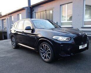 BMW BMW X3 xDr.30 i M Sport*Cam*20 Zoll*Deutsch-wie Ne Gebrauchtwagen