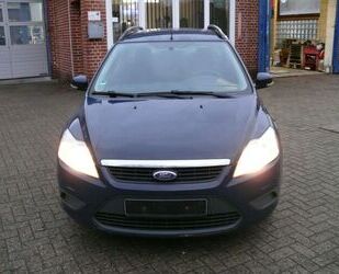 Ford Ford Focus Turnier Style Gebrauchtwagen