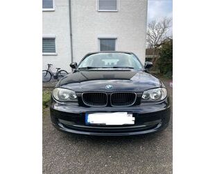 BMW BMW 118d Sport Edition Gebrauchtwagen