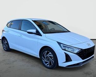 Hyundai i20 Gebrauchtwagen