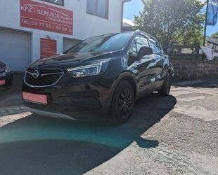 Opel Opel Mokka X ON Start/Stop *Allwetter*TOP* Gebrauchtwagen