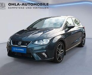 Seat Seat Ibiza FR 1.0 TSI OPF, 6-Gang, LM 18