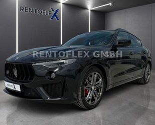 Maserati Maserati Levante GTS V8 Gebrauchtwagen