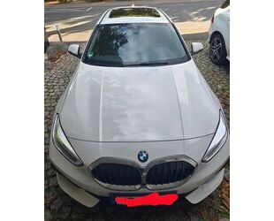 BMW BMW 120d xDrive M Sport A M Sport Gebrauchtwagen