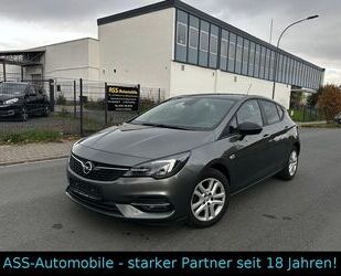 Opel Opel Astra K Lim.Business*CarPlay,1Hand,Sitzheizun Gebrauchtwagen