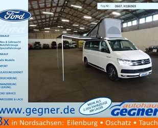 VW Volkswagen T6 California Ocean EDITION LED ACC Nav Gebrauchtwagen