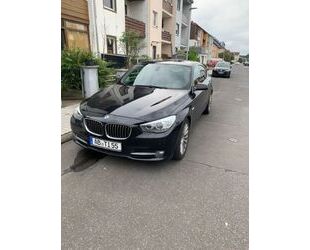 BMW BMW 530 Gran Turismo Gebrauchtwagen