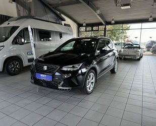 Seat Seat Arona FR 1.0 TSI DSG OPF|LED|PDC|Kamera|FullL Gebrauchtwagen