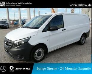 Mercedes-Benz Mercedes-Benz Vito 114 KA L *Navi*Klima*3-Sitzer*E Gebrauchtwagen