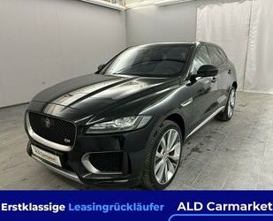 Jaguar Jaguar F-Pace 30d AWD S Geschlossen, 5-türig, Auto Gebrauchtwagen