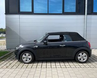 Mini MINI One Cabrio Pepper/Klima/Navi/PDC Gebrauchtwagen