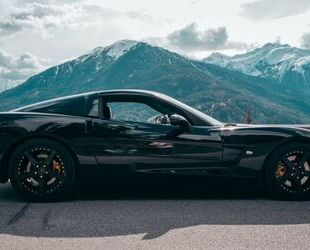 Corvette Corvette C6 6.0 V8 Coupé Autom. - Gebrauchtwagen