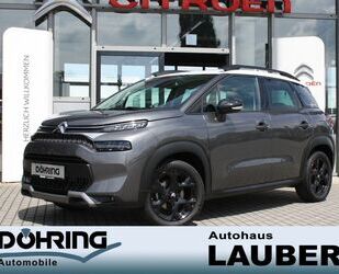 Citroen Citroën C3 Aircross Shine Pack PT110**Navi, SHZ, K Gebrauchtwagen