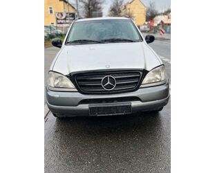 Mercedes-Benz Mercedes-Benz 320 Gebrauchtwagen